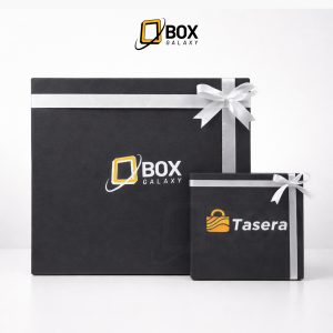 Custom Hard Box
