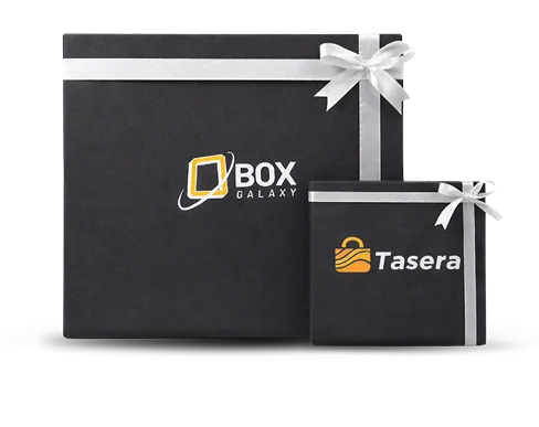 Box Galaxy Packaging